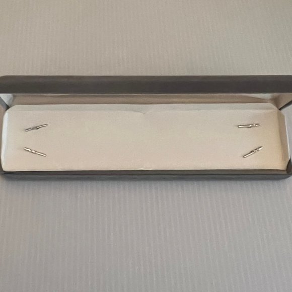 NWT Vintage Nolan Miller Gold Tone & Crystal Multi Strand Bracelet - Picture 7 of 7